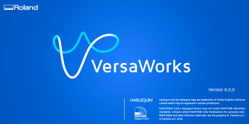 VersaWorks 6