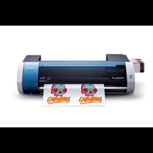 VersaStudio 20" BN-20 asztali tintasugaras nyomtató/vágógép