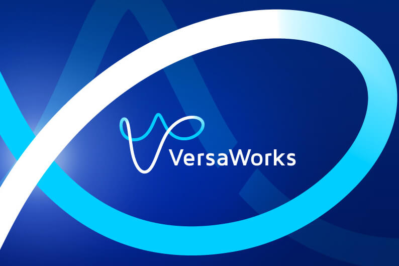 VersaWorks 6 Software