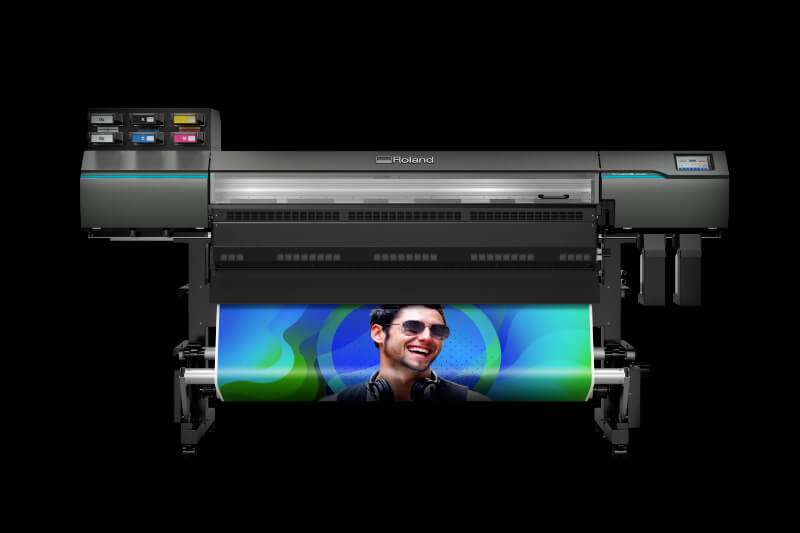 Printing Plotter Roland Printers, Plotters & Cutters | Roland DG
