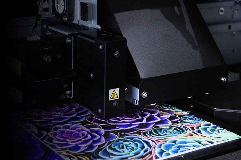 UV Printing | All You Need to Know About UV Print Technology