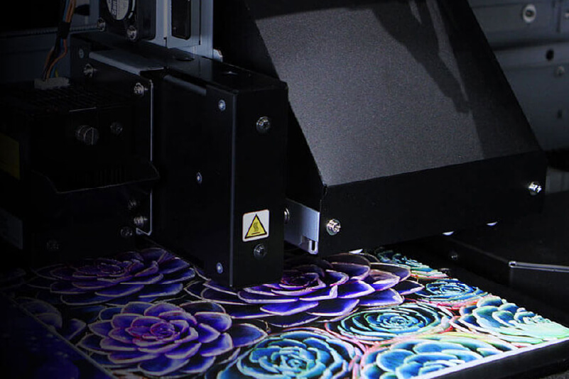 UV Printing | All You Need to Know About UV Print Technology