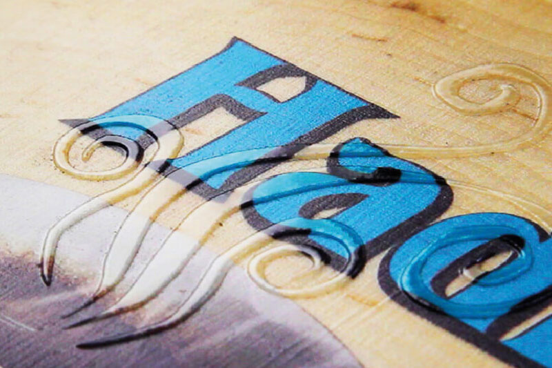 UV Printing | All You Need to Know About UV Print Technology