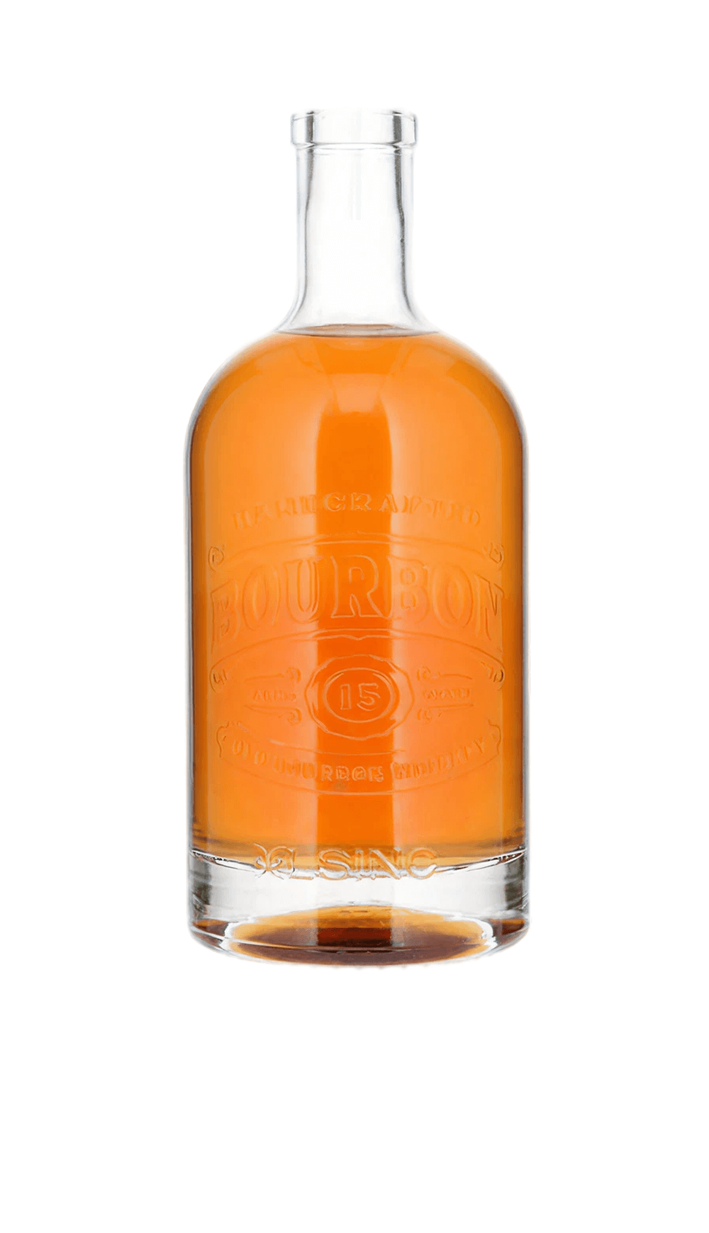 Marques de spiritueux haut de gamme